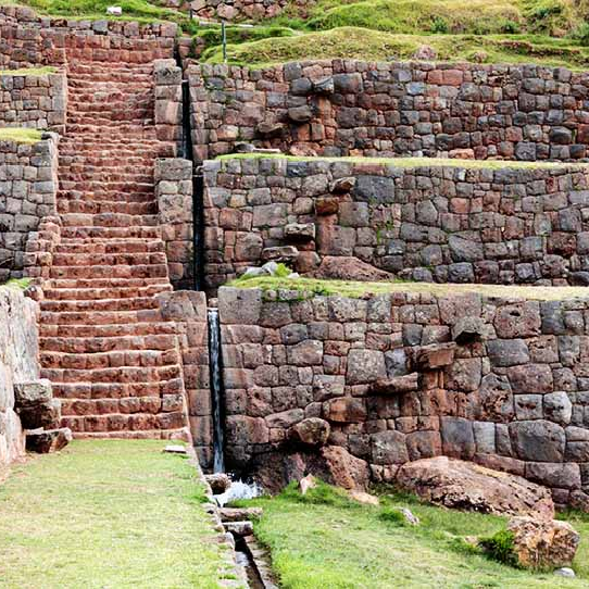 Experiencia Cultural Valle Sur Perú